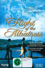Flug des Albatros, Der