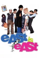Východ je východ