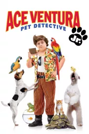 Ace Ventura Junior: Zvířecí detektiv