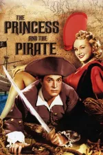 Princezna a pirát
