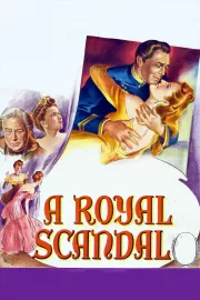 Royal Scandal, A