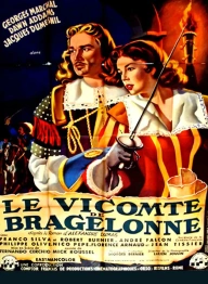 Visconte di Bragelonne, Il
