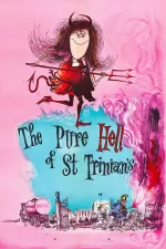 Pure Hell of St. Trinian's, The