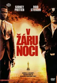 V žáru noci