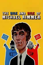 Rise and Rise of Michael Rimmer, The