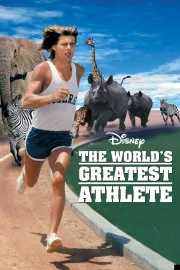 World's Greatest Athlete, The