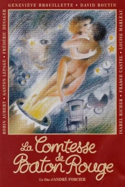 Comtesse de Bâton Rouge, La