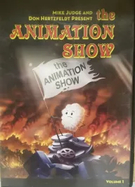 Animation Show, The