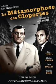 Métamorphose des cloportes, La