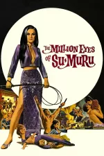 Million Eyes of Sumuru, The