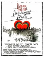 Amour c'est gai, l'amour c'est triste, L'