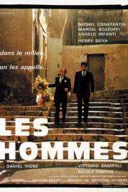 Hommes, Les