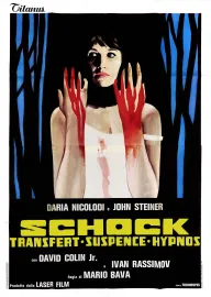 Schock (Transfert-Suspence-Hypnos)