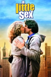 Little Sex, A ⭐ 51% [A Little Sex] (1982) | Kinobox.cz
