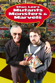 Stan Lee's Mutants, Monsters, and Marvels
