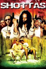 Shottas - Jamajský gang
