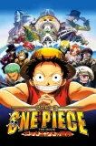 One piece: Dead end no bôken