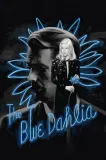 Blue Dahlia, The