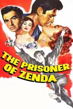 Prisoner of Zenda, The