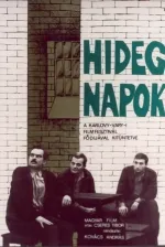 Chladné dny