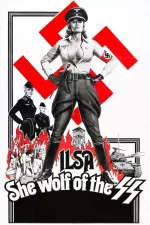 Ilsa: vlčice SS