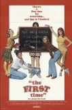 First Time, The