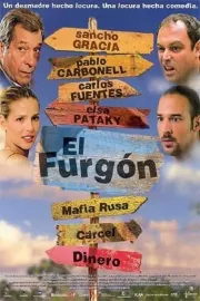 Furgón, El