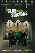 Klub sebevrahů
