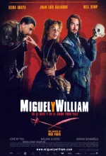 Miguel a William