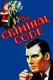 Criminal Code, The