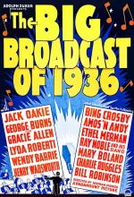Big Broadcast of 1936, The