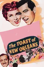 Toast of New Orleans, The