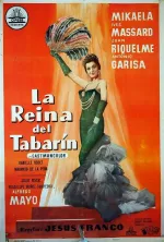 Reina del Tabarín, La