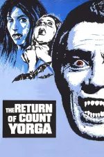 Return of Count Yorga, The