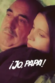Jo, papá