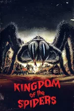 Království pavouků