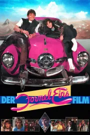 Formel Eins Film, Der