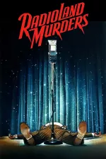 Vraždy v Radiolandu