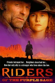 Jezdci purpurových stepí