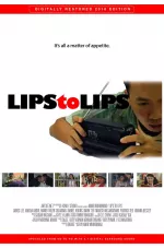 Lips to Lips