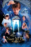 Kouzelná chůva Nanny McPhee