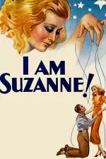 I Am Suzanne