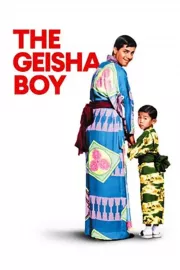 Geisha Boy, The