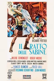 Ratto delle sabine, Il