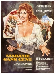 Madame Sans-Gene