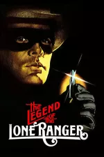 Legend of the Lone Ranger, The