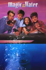 Tajemství pod vodou