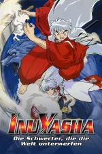 Inuyasha - Tenka hadou no ken
