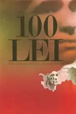 100 lei