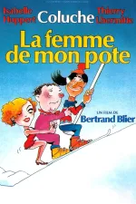 Holka mýho kámoše